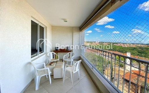 Imagem 7 de 20 de Apartamento À Venda Em Mansões Santo Antônio - Ap015690