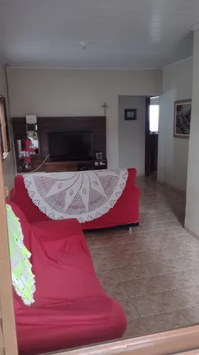 Vendo Lote No Gama Contendo 3 Casas