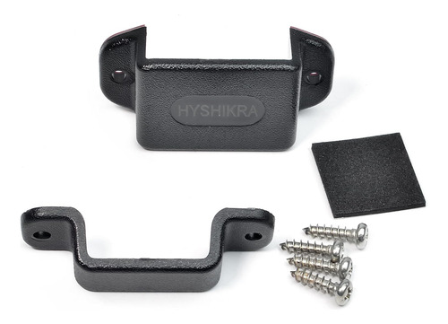 Percha Universal Para Radio Y Micrófono, Soporte De Micrófon