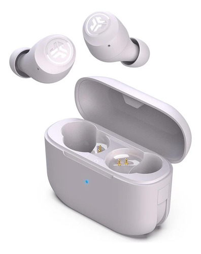 Jlab Go Air Pop True Wireless Audífonos Inalámbricos In-ear