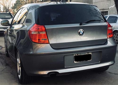 Bmw Serie 1 2.0 118i Active 136cv 2010