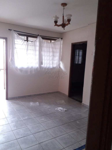 Imagem 1 de 13 de Vila Joana | Casa 126 M² 3 Dorms 2 Vagas | Térrea - V7008