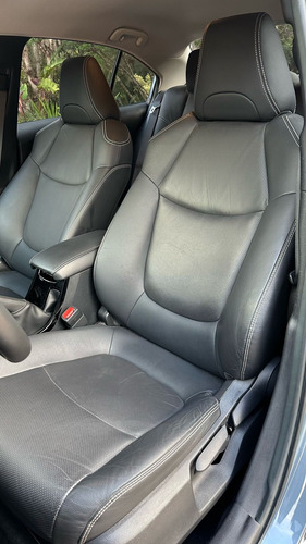 Toyota Corolla 1.8 Altis Hybrid Flex Aut. 4p Hibrido Flex