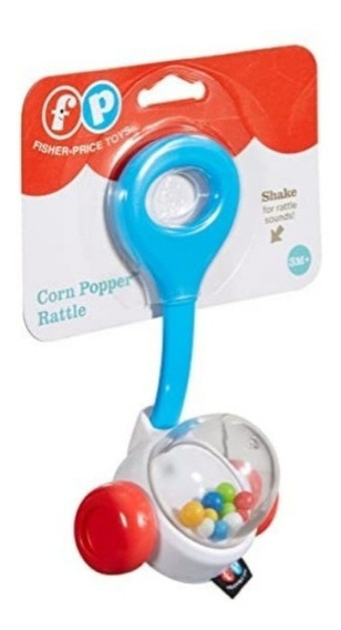 CORN POPPER SONAJA FISHER PRICE Fisher Price MORDEDERA CORN POPPER SONAJA FISHER PRICE Fisher Price MORDEDERA