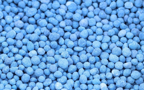 Fertilizante Nitrofoska (blaukorn) 1 Kilo Nitrophoska Compo