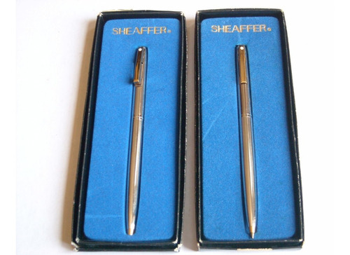 Boligrafo Sheaffer Imperial 506 Gt Hecho En Usa