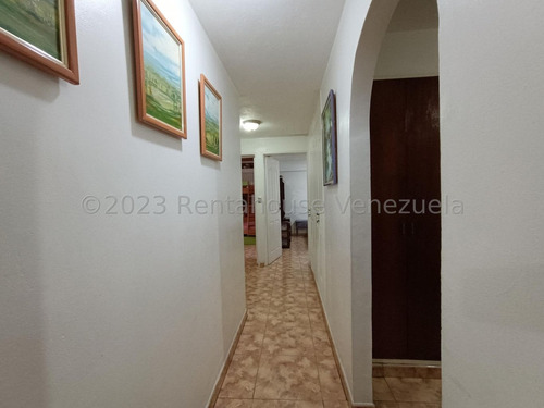 Apartamento En Venta La Paz Mls #24-3411