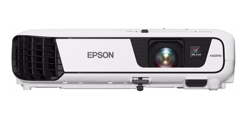 Epson Proyector Ex3240 Svga 3lcd Proyector Portable