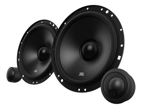 Componentes Para Carro Jbl Stage1 601c 200 Watts 6 Pulgadas