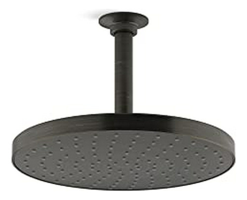 Cabezal De Ducha Awaken De Kohler 76465-cp, Cromo Pulido