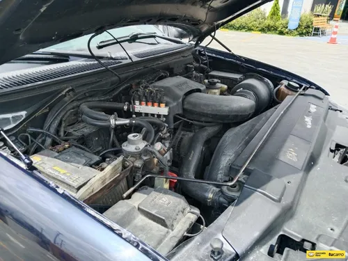 Ford F150 Xtl Triton V8