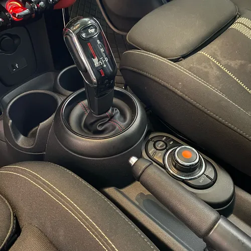 Mini Cooper S 2.0 Chili At