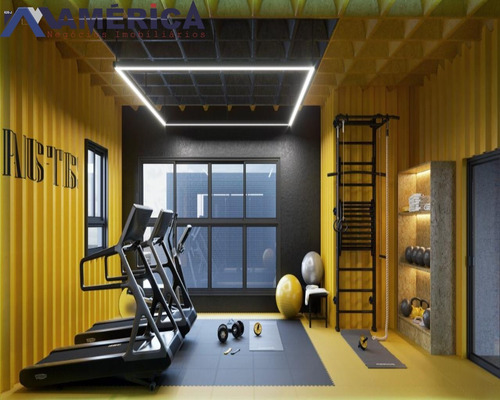 Imagem 10 de 15 de Apartamento - Ap00883 - 69310953