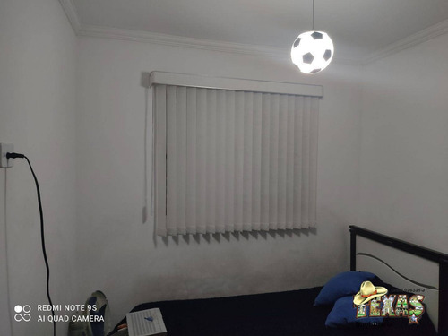 Imagem 6 de 6 de Casa De Condomínio Fechado Para Venda Vila Progresso - 2322
