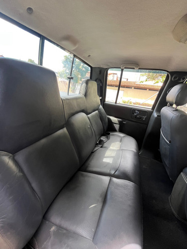 Chevrolet S10 2.4 Executive Cab. Dupla 4x2 Flexpower 4p
