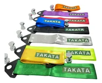 Comprar Tiro De Arrastre Marca Takata Para Autos O Camionetas