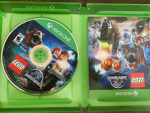 Videojuegos (Usado)