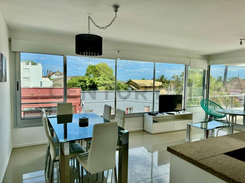 Venta Apartamento Dos Dormitorios Gala Puerto