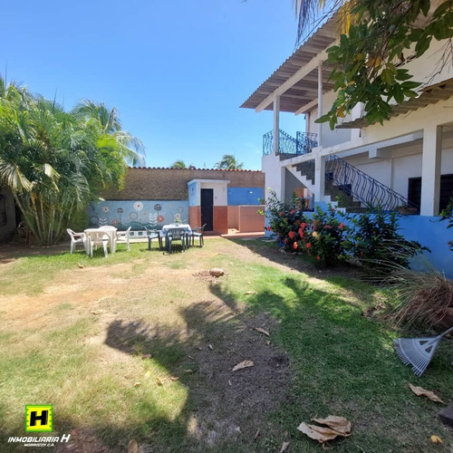 Imagen 8 de 11 de En Venta Casa Ideal Para Posada En Chichiriviche