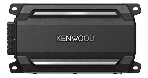 Planta 4 Canales Kenwood Marina 600w Kac-m5014 Lanchas Atv