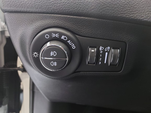 Jeep Compass 2.4 Longitude
