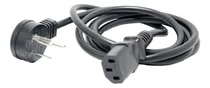 Comprar 30 Cables Fuente Pc Interlock 1.8m 3x1.5mm2 A Pc Iram C13