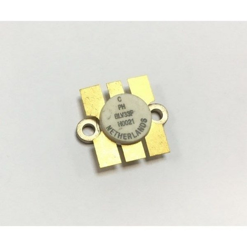 Transistor - Blv33f