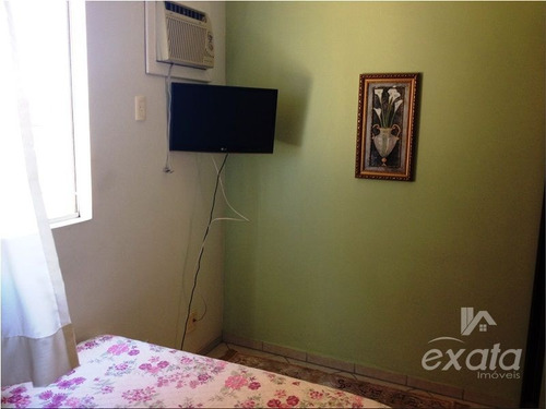 Imagem 9 de 12 de Venda Cobertura Apto 2 Quartos No Bairro Nova Almeida Centro