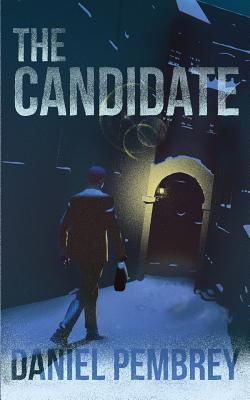 Libro The Candidate - Daniel Pembrey