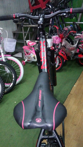 Bicicleta Montañera Fbx Xion Xi Aro 29 Shimano Altus