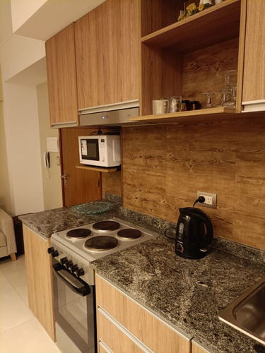 Imagen 7 de 15 de Departamento Céntrico Peatonal La Florida 180 Salta Capital Para Dos Adultos Y Un Niño