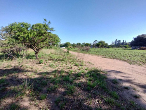 Venta Lote Industrial Rural De 5016 M2. Zona Sur