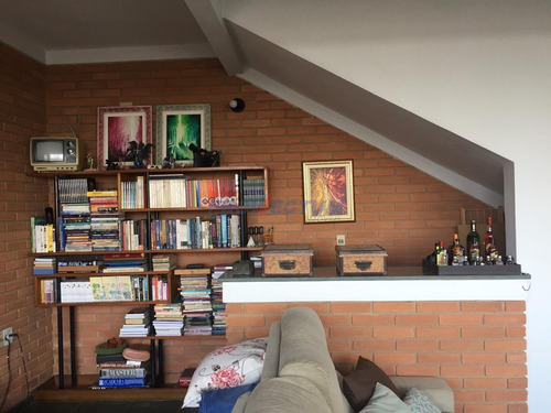 Chácara À Venda Em Barão Geraldo - Ch287200