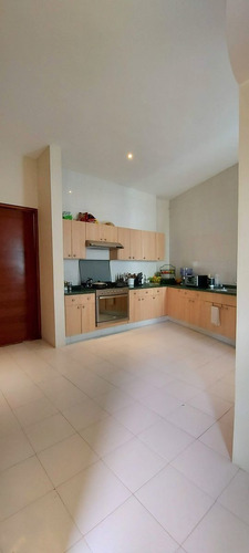 Imagen 19 de 30 de Venta Casa En Condominio Con Jardín Cerca De Santa Fé
