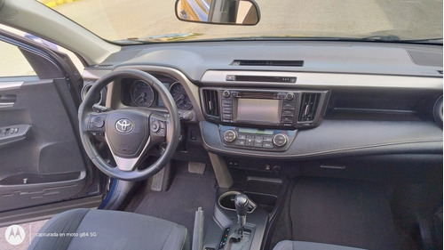 Toyota RAV4 2.5 Xle Plus 4wd At