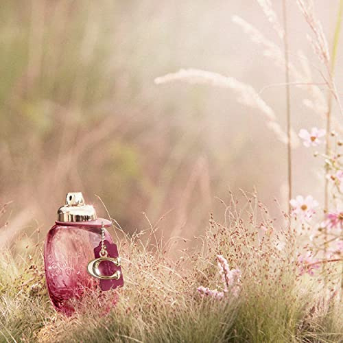 Perfume Coach Wild Rose Para Mujer, 90 Ml