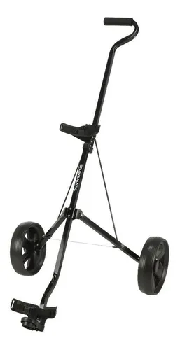 Carro Para Talega De Golf MercadoLibre