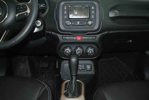 Renegade Sport Linea 2021 Ultim Unidad
