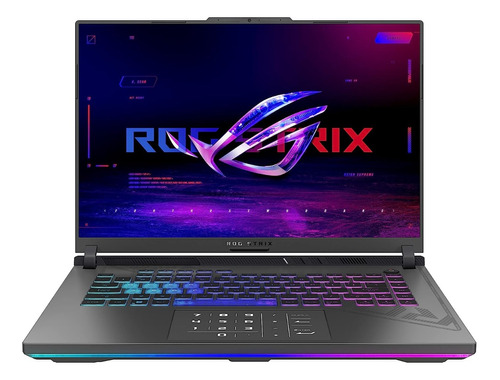 Notebook Asus Rog Strix G16 I9-13980hx 1tb 16gb 16  Rtx4050