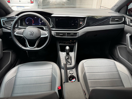 Volkswagen Nivus 1.0 Tsi Tiptronic Highline