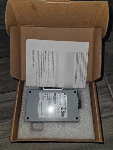 Stratix 2000 1783-us8t (Usado)