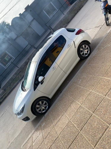 Peugeot 308 1.6 Allure