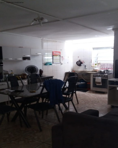 Imagem 20 de 26 de Casa Aluga No Lopes De Oliveira - Sorocaba/sp - Ca09784 - 33537066