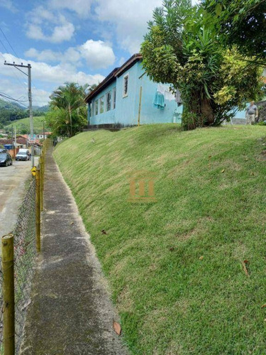 Imagem 17 de 26 de Chácara À Venda, 1200 M² Por R$ 450.000,00 - Jardim Santa Helena - Igaratá/sp - Ch0114