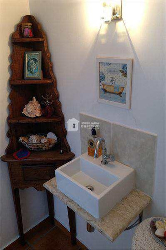 Imagem 22 de 30 de Casa Com 4 Dorms, Vila Andrade, São Paulo - R$ 1.48 Mi, Cod: 2417 - A2417