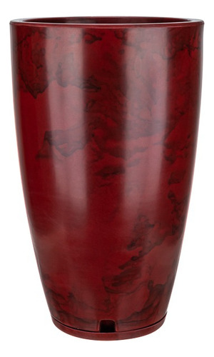 Amsterdam 35x65 Marmorato - Floridis Vermelho