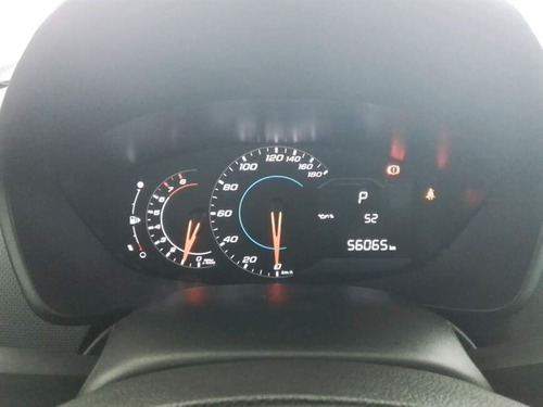 Chevrolet Spin 1.8 PREMIER 8V FLEX 4P AUTOMÁTICO