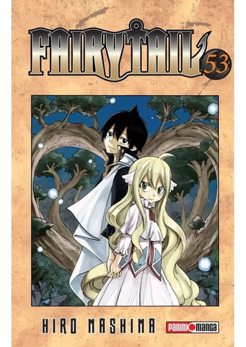 Fairy Tail N.53