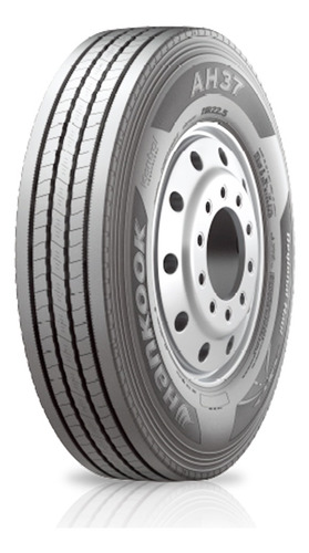 Llanta 11 R24.5 Hankook Ah37 Toda Posicion 149/146l