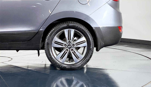 Imagen 10 de 15 de 107985 - Hyundai Ix 35 2015 Con Garantía